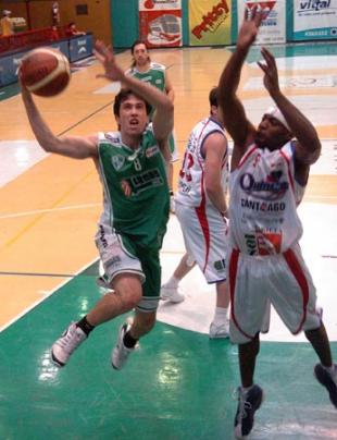 El d�a que clasificaron los dos