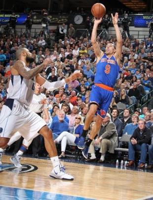 Dallas termin� amargando a New York