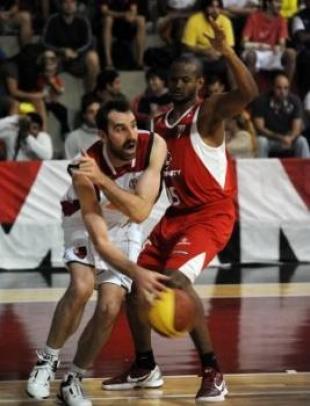 Kammerichs debut� y llev� a �Fla� a las finales