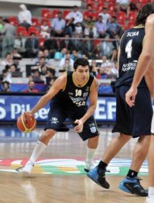 Delfino: �Jugamos con la experiencia�