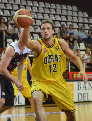 Del�a: �Es fundamental ganar de local�