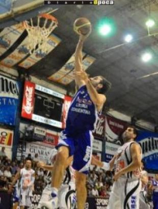 Regatas, con el coraz�n en la boca