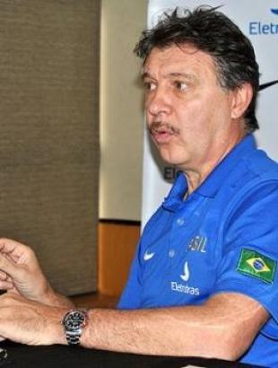 Magnano alimenta el sue�o de su Selecci�n