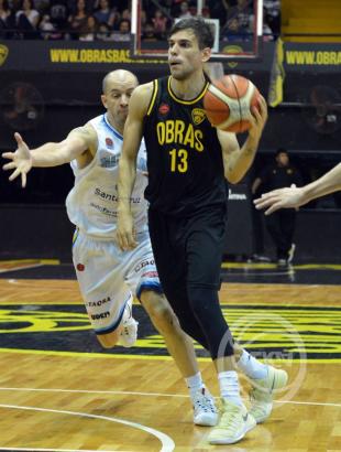 Barral: �Sabemos qu� estamos buscando�