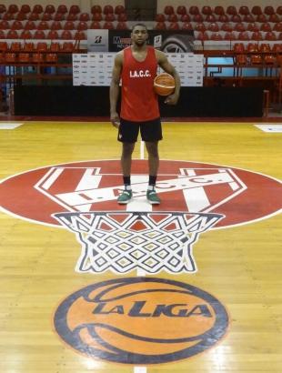 Instituto complet� su plantel con Lenjo Kilo