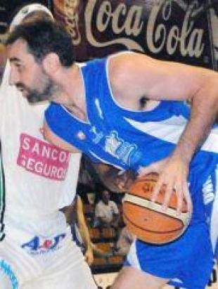Regatas, sin Kammerichs ante Pe�arol
