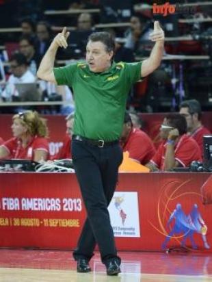 Magnano: �La primera responsabilidad es m�a, y la segunda es de los que no vinieron�