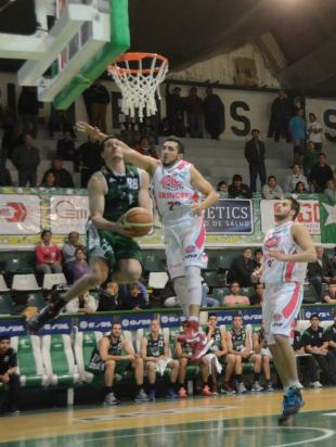 Gimnasia liquid� a Ciclista