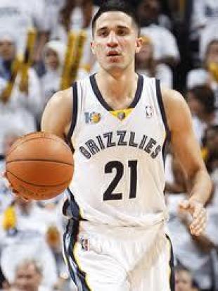 �Gin�bili ha sido mi inspiraci�n�