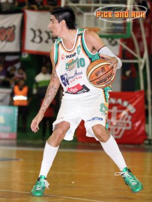 Gamboa: �Somos un equipo de sacrificio�