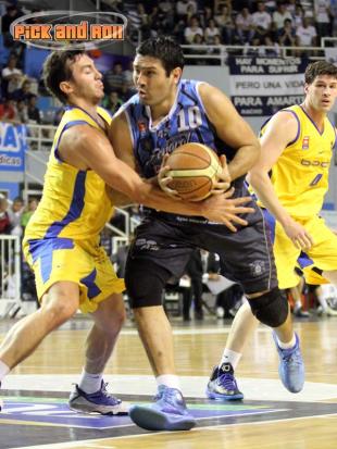 Leonardo Guti�rrez: �Es el objetivo que est�bamos buscando�