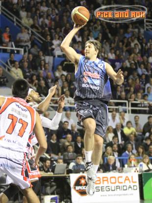 Boccia: �Ser�a bueno pegar de entrada�