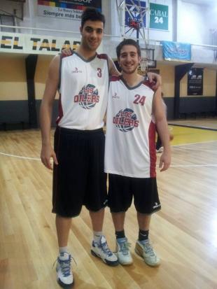 Hern�n Nicora: "Vamos a hacer todo para repetir la historia del 2013"