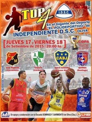 Se lesion� Pitu Rivero