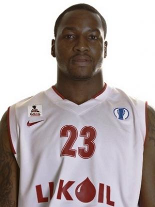 Kenny Adeleke se incorpora para la Liga de Las Am�ricas