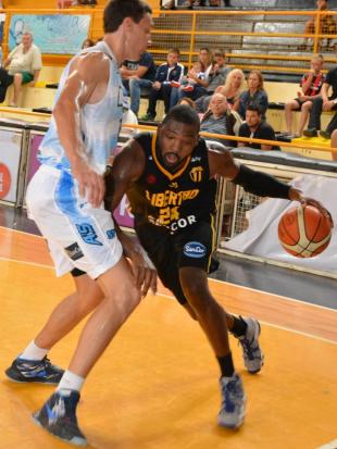 Volvi� al segundo puesto