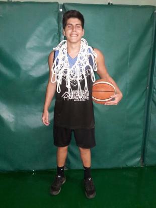 Conoc� a Esteban Trujillo