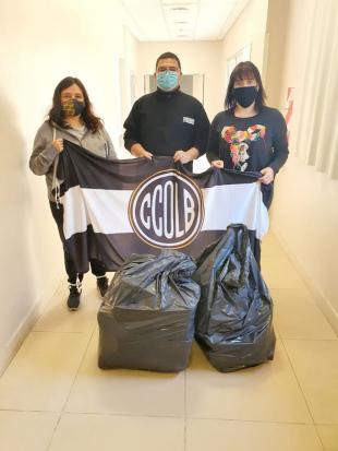 Un d�a del ni�o diferente