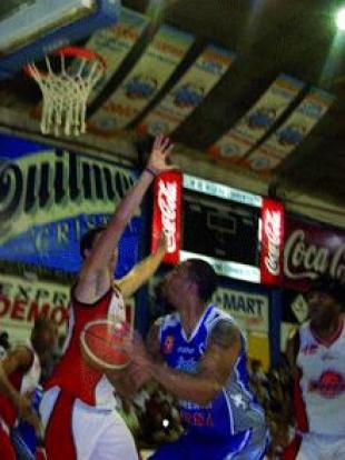 El diablo meti� la cola