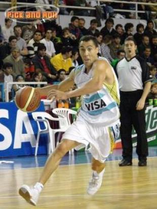 Prigioni se sumar�a pronto a la selecci�n