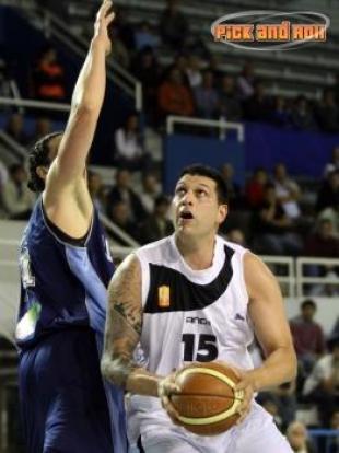 �Nos dimos cuenta de que tenemos que ceder�