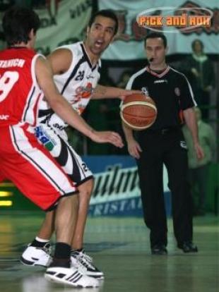 Una serie de mucha presi�n