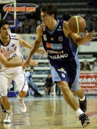 Hoy probar�n a Marcos Mata