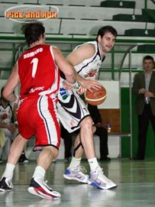 Diego Guaita renov� con Ol�mpico