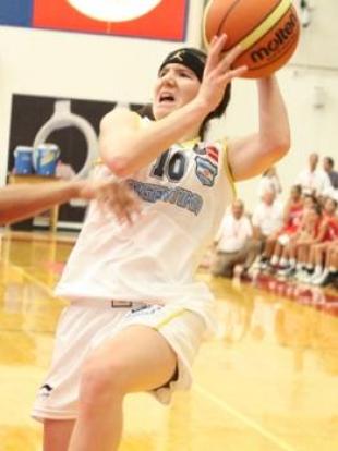 Se escap� por muy poco