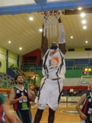 Estos de �A�, siguen en el camino