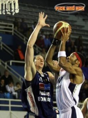 Adi�s a Jeffries en Estudiantes y a Glover en Monte