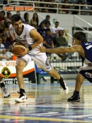 Franco: �Este es un equipo largo y solidario en el que cualquiera puede anotar�