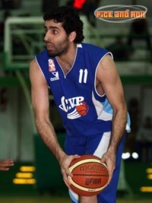 Daniel Chaher �ser� una serie muy re�ida�