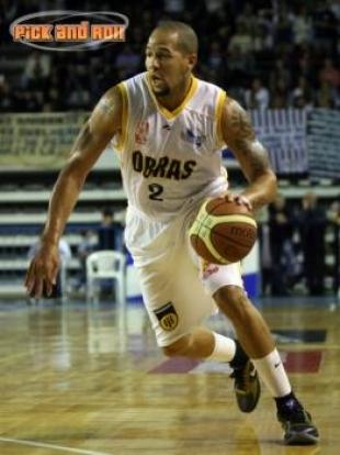 Pittman: �Ser� una final bien dura�