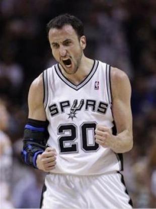 Qu� bueno que volvi�