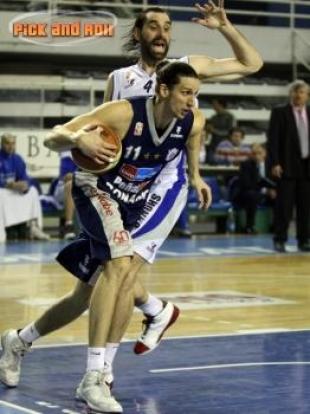 Leiva: �Ganamos dos partidos importantes y nos falta un juego m�s�