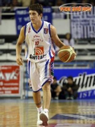 Treise: �Un cambio de aire me viene bien�