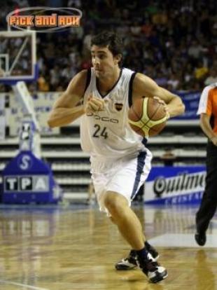 �Quimsa siempre arma equipos para ser protagonista�