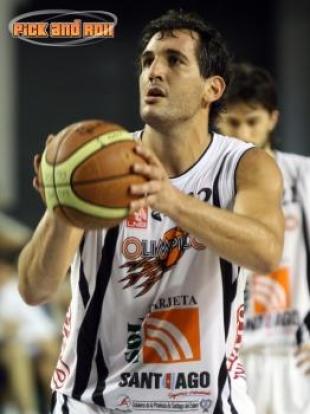 El �Kily� Romero sigue en Ol�mpico