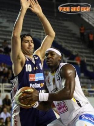 Marinos anuncia la contrataci�n de Robert Battle