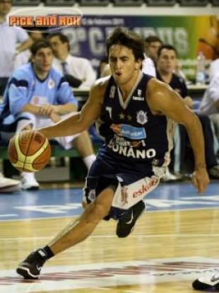 �Prob� suerte y me fue bien�