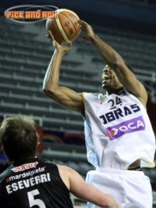 Lewis no continuar� en Obras