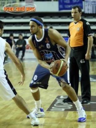 Nico Laur�a ser� operado por rotura de meniscos