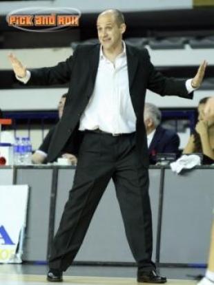 El �redise�o santo� en pleno proceso