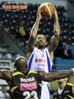 Stanton se suma a Bah�a Estudiantes