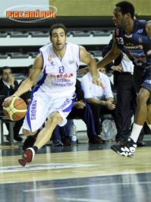 Quinteros est� entre algodones