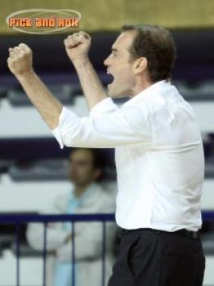 N�stor Garc�a: �En la Sudamericana, ten�s que planear partido a partido�