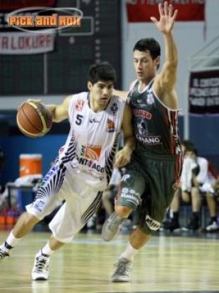 Machuca: �As� no podemos seguir�