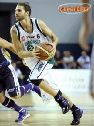 Ciorciari: �Nos entendamos cada d�a mejor�