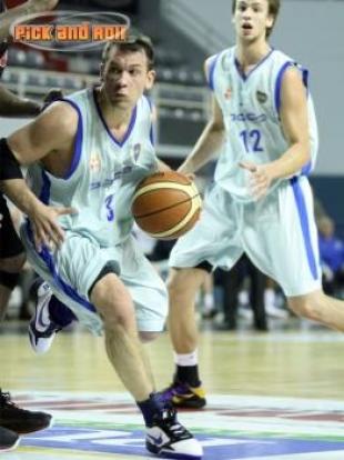 Stanic:  �Estamos bien, nos preparamos duro como siempre�